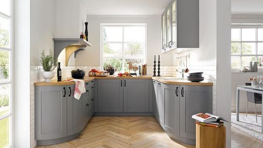 Amazing New Kitchens In Gainsborough Cre8 Kbb