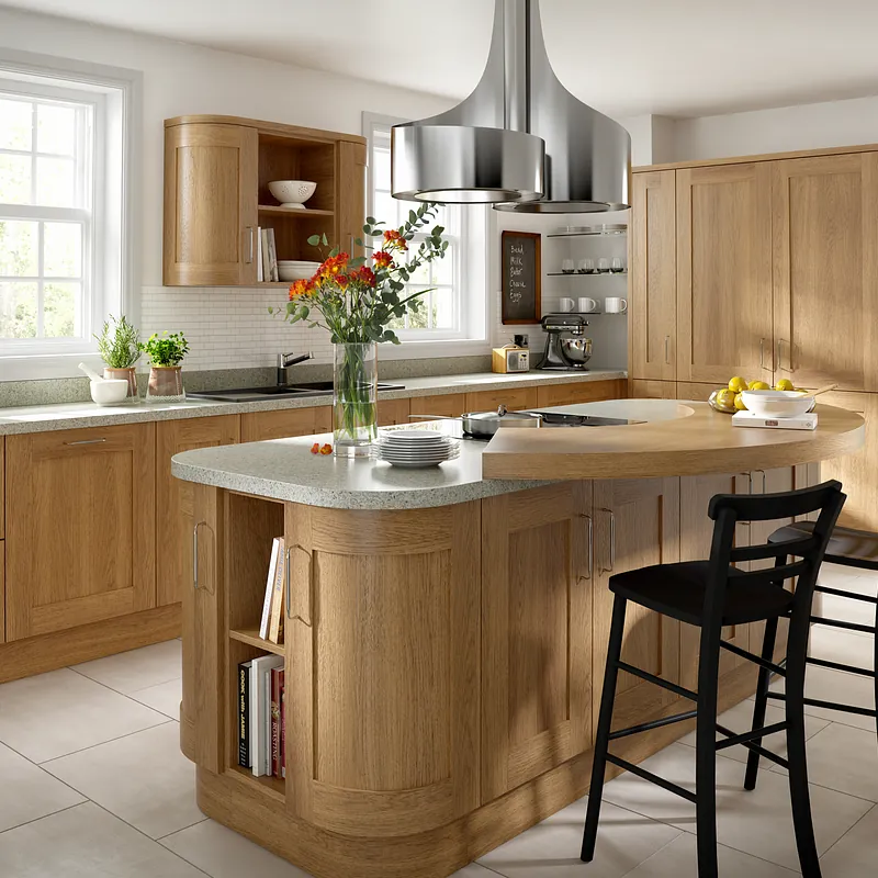 Chippendale Kitchen